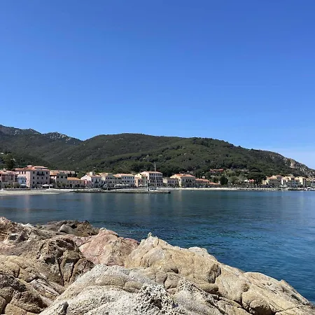 Casa Mareluna - Argonautivacanze Holiday home