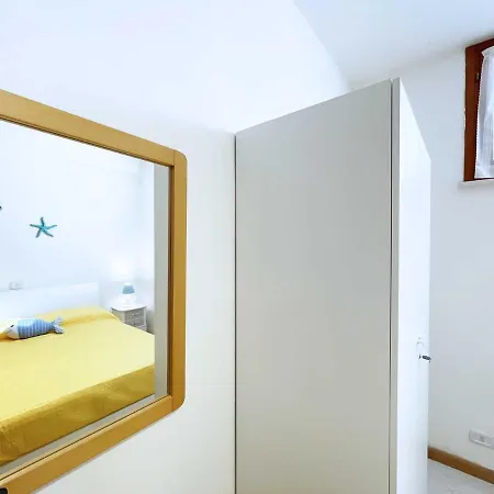 Casa Mareluna - Argonautivacanze Holiday home *
