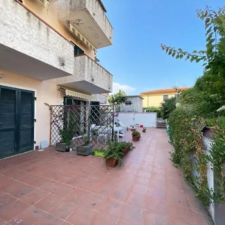 Feriehus Casa Mareluna - Argonautivacanze Marciana Marina (Isola d'Elba)