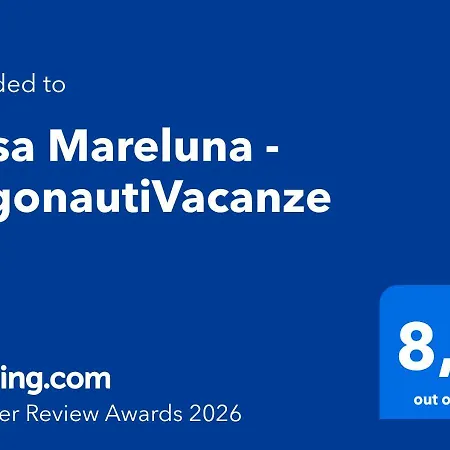 Casa Mareluna - Argonautivacanze Holiday home Marciana Marina (Isola d'Elba)